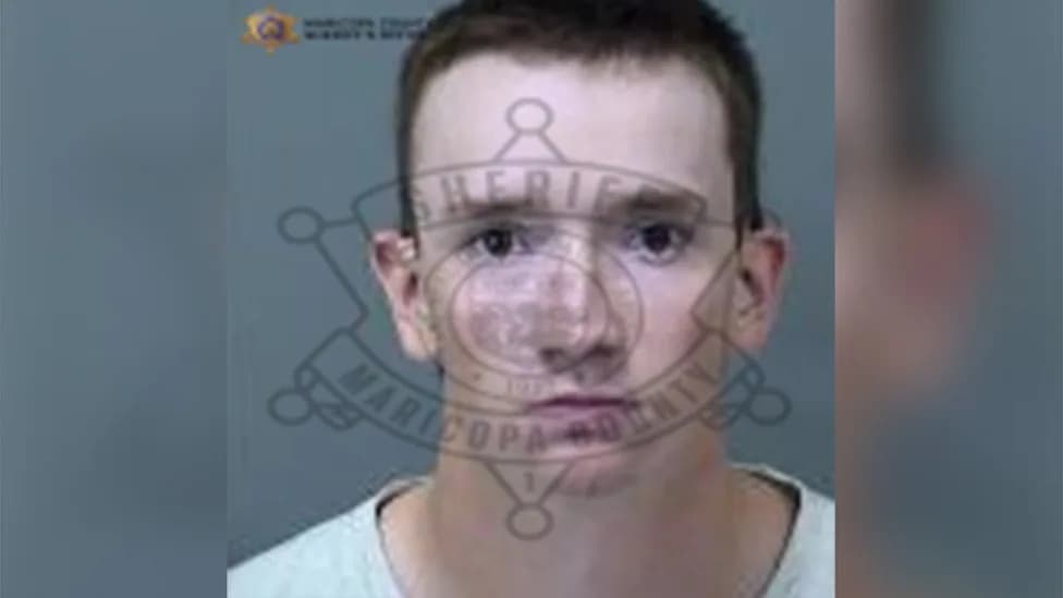 Man Fired Over Photos Of Bikini-Clad Baristas Arrested After $60,000 Hay Fire At Arizona Feed Store