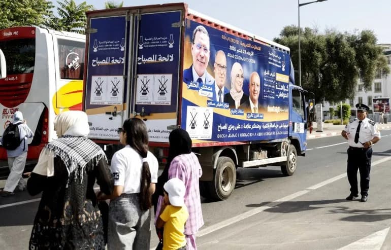 Morocco's PJD Rebuilds: Can Benkirane Turn Personal Appeal Into Party Recovery?