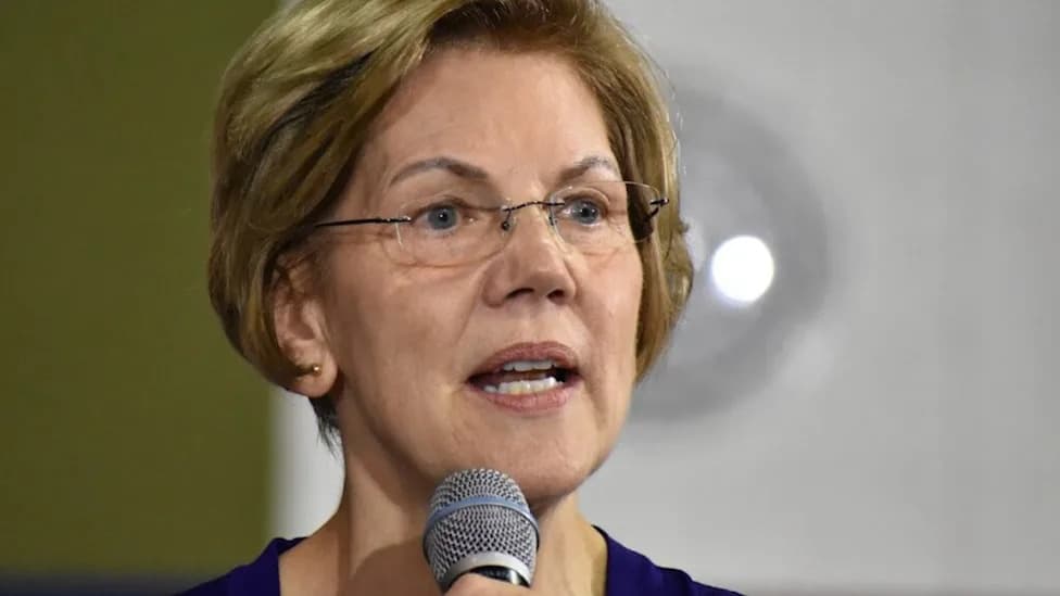 Warren Calls For Congress To Decide AI’s Future; Pompliano Pushes Back Against Political Intervention