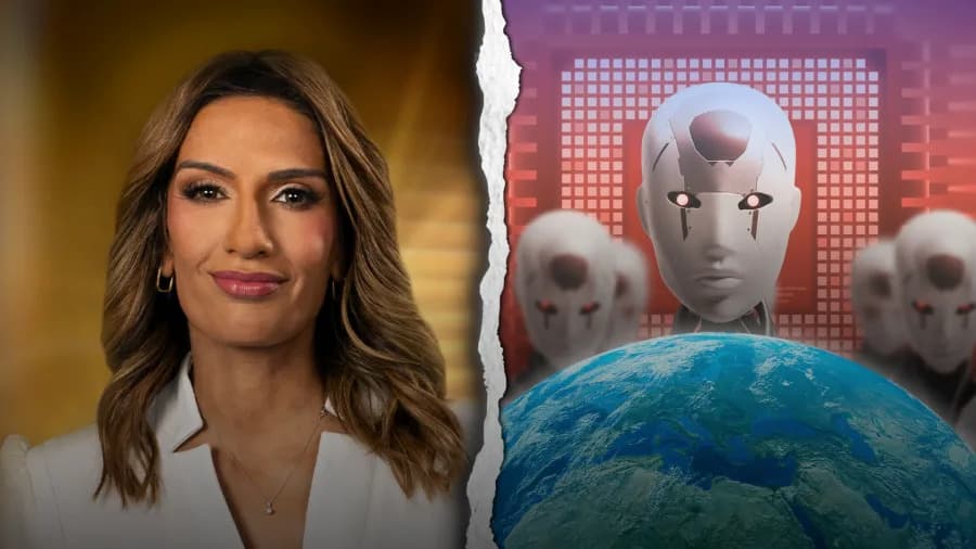 AI’s Promise and Peril: How Powerful Systems Could Transform Science — and Create New Risks