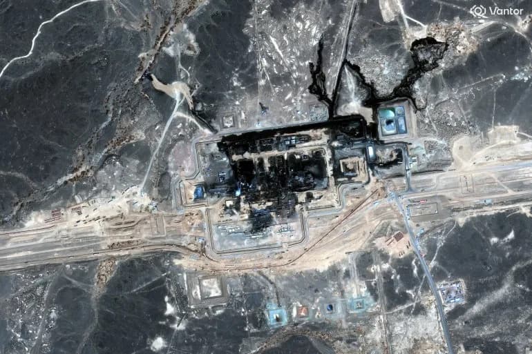 Turkiye Says It Can Meet Saudi Defence Needs — How Will the Mecca Pact Be Tested?