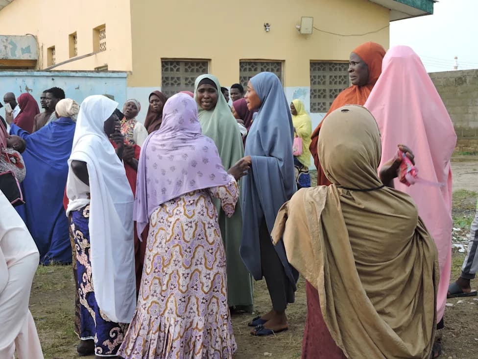 Dozens Die in NSCDC Custody in Niger State; Families Allege Beatings and Neglect