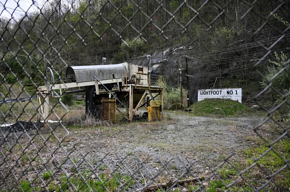 “Do You Have To Be Dead?”: Coal Miners Fight Lengthy Appeals As Black Lung Cases Surge
