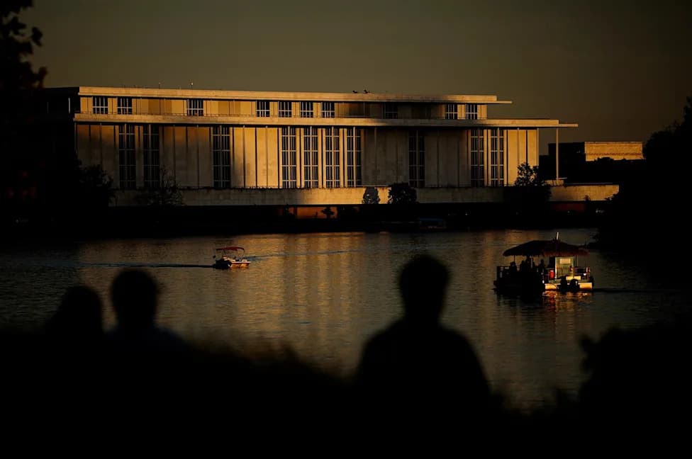 Kennedy Center vs. Trump: Why a Congress-Chartered Nonprofit Can’t Be Treated Like His Bankrupt Businesses