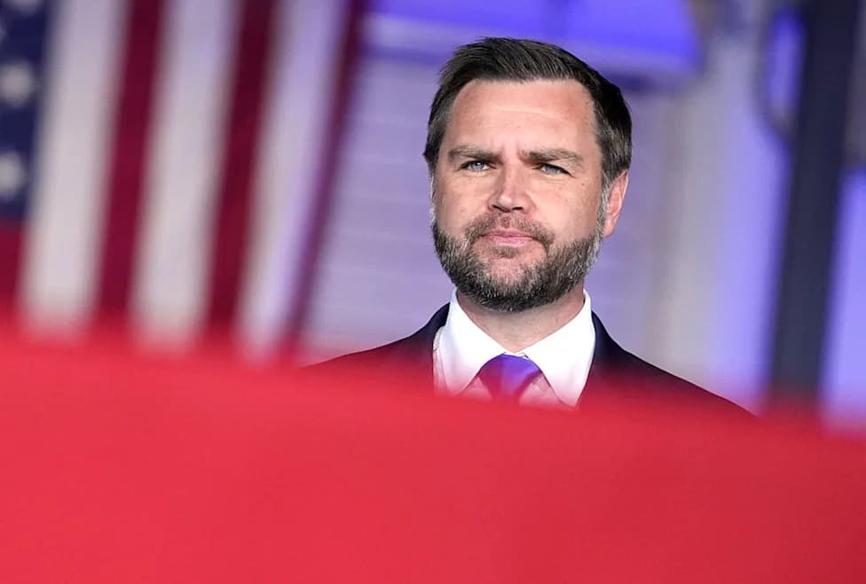 Vance’s 'Frankenstein' AI Warning: The GOP Playbook for 2028