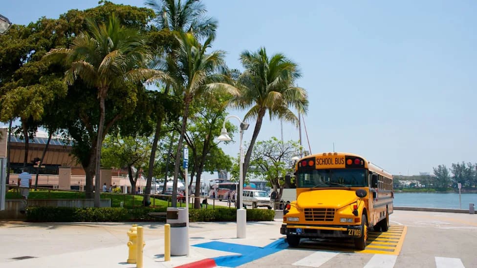 Amendment 3 Could Slash $278M From Florida Child Care, After‑School and Early Learning Programs