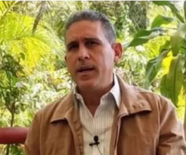 Javier Oropeza Released After Brief Detention Amid Domestic and U.S. Outcry Ahead of Rodriguez–Trump Meeting