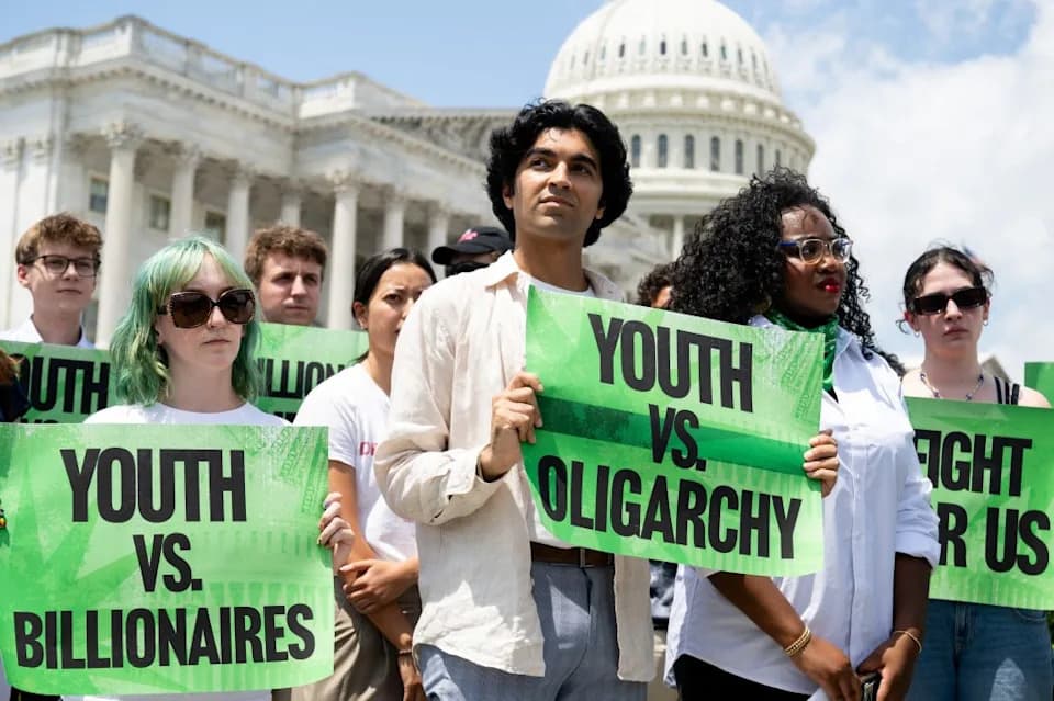 How to Rescue America From Socialism: Sen. Rick Scott’s Plan to Restore the American Dream
