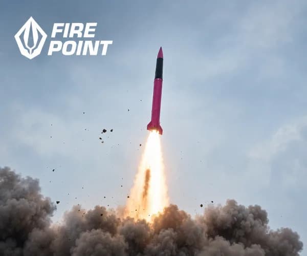 Ukraine Says It Used New Pelican Ballistic Missile In Large-Scale Strikes On Moscow Region