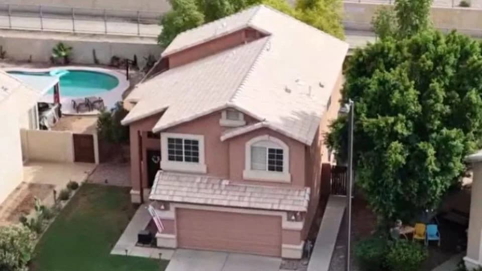 How a $977 HOA Debt Led to an $8,172 Credit Bid — One Arizona Homeowner’s Fight