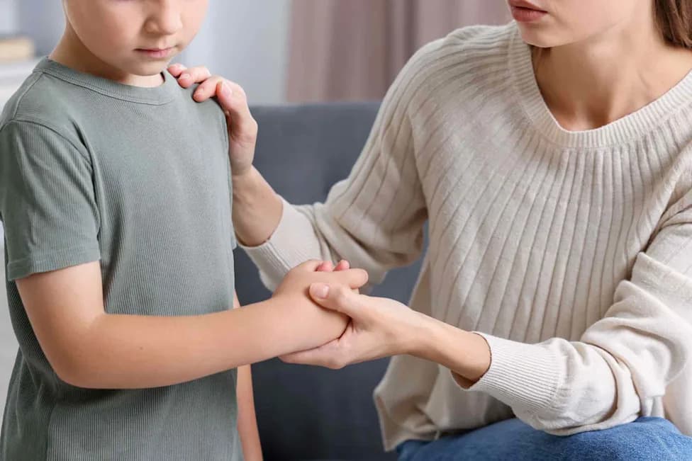 Mother Charged After Sewing Recorder Into Nonverbal Son’s Clothing After Alleged Threat by School Aide