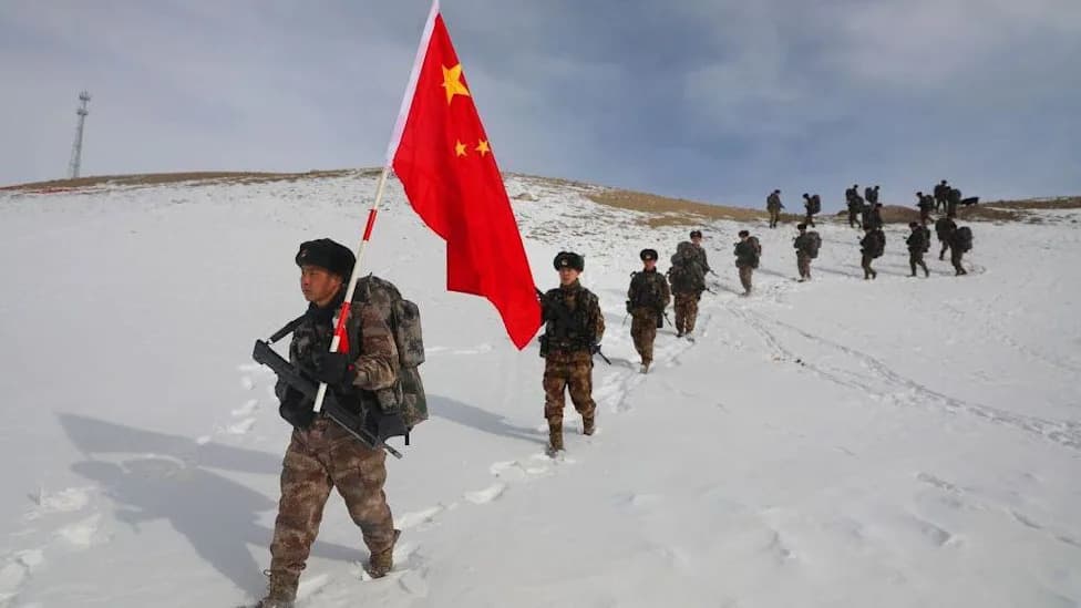 Pakistan and China Operationalise Border Commission — Why India Is Alarmed