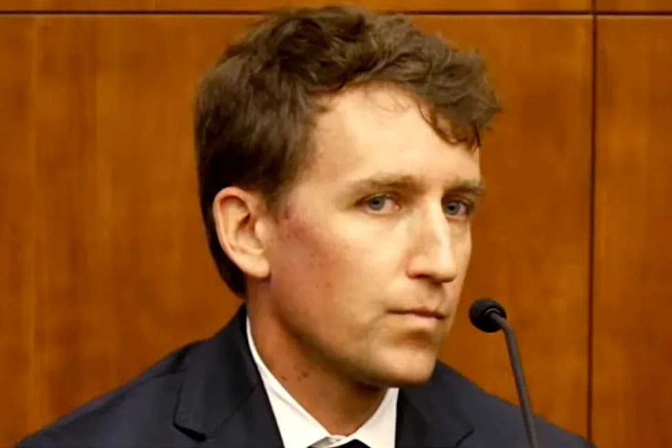 Patrick Clancy Says Lindsay Described Killing Their Three Children As ‘Like A Dream’ — He Says He Forgave Her