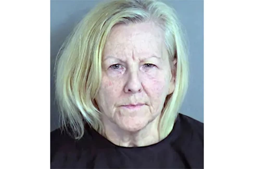Florida Mother Arrested After Allegedly Overdosing Adult Sons With Autism; Faces Attempted Murder And Abuse Charges