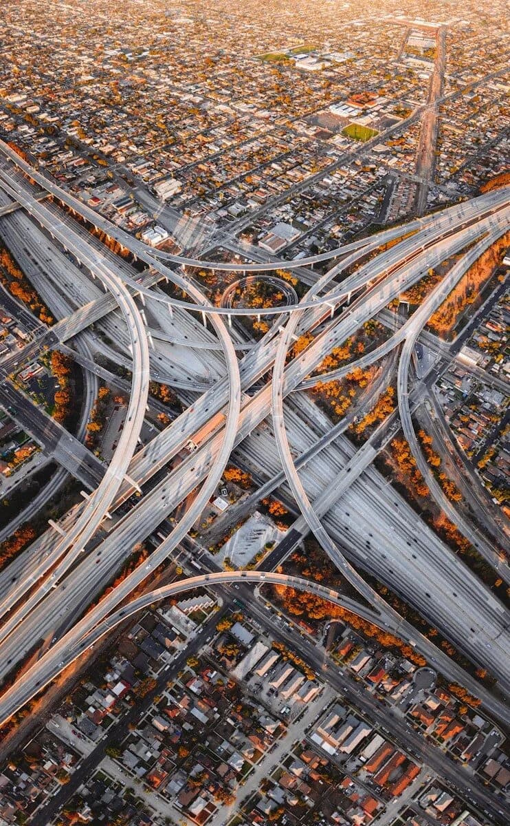How 1960s Freeway Revolts Still Shape U.S. Roads — From Golden Gate Park to Overton Park