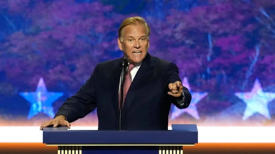 DDHQ: Mike Rogers Is 'Running Out Of Time' As El‑Sayed Holds 67% Win Probability