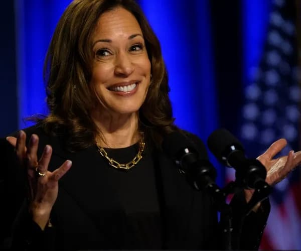 Ex-Harris Aides Doubt 2028 Bid — Small Survey Suggests She May Pass On Another Run