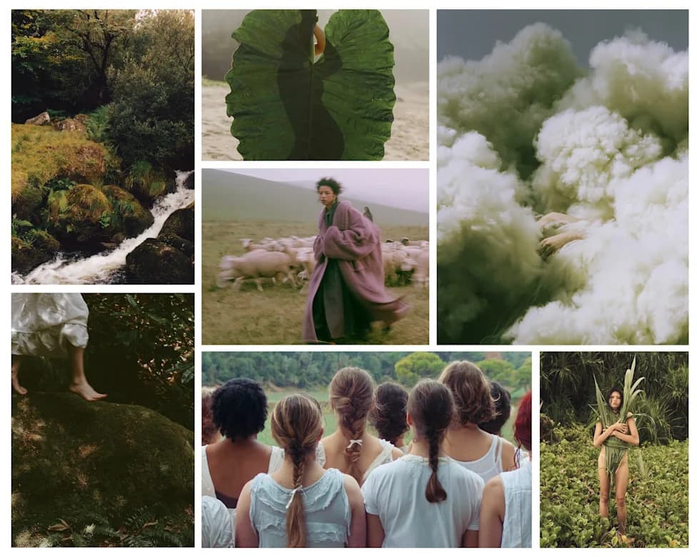 Oxford Report: Fashion’s Fiber Sourcing Could Influence About 30% Of Global Agricultural Land