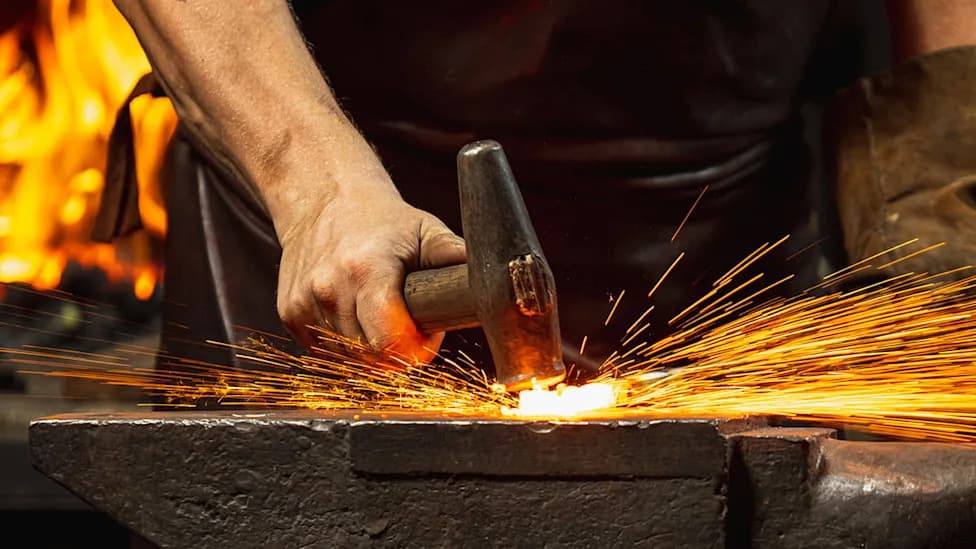 Rusty Treasure: Europe’s Largest Prehistoric Iron Cache — 540 Bars Found in Austria