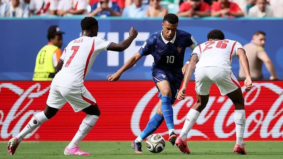 ‘Constant Bombardment’: 65,722 Junk-Food Ads Flood 2026 World Cup Broadcasts
