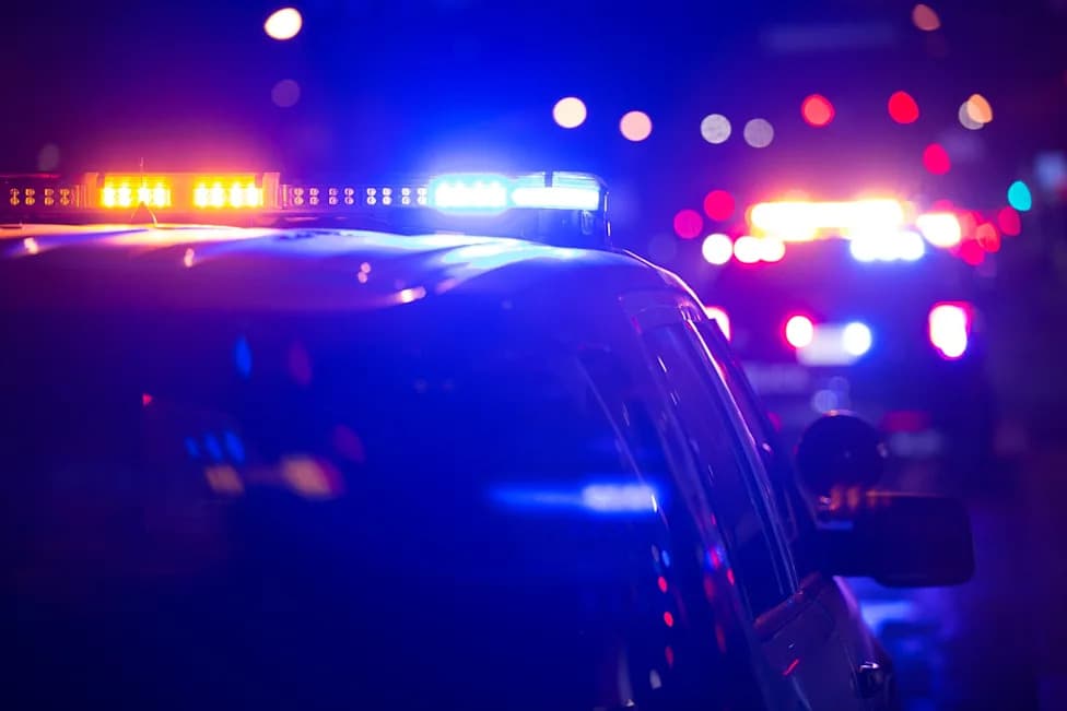 Officer Shot Outside Belleville Synagogue During Yom Kippur; SIU Launches Investigation