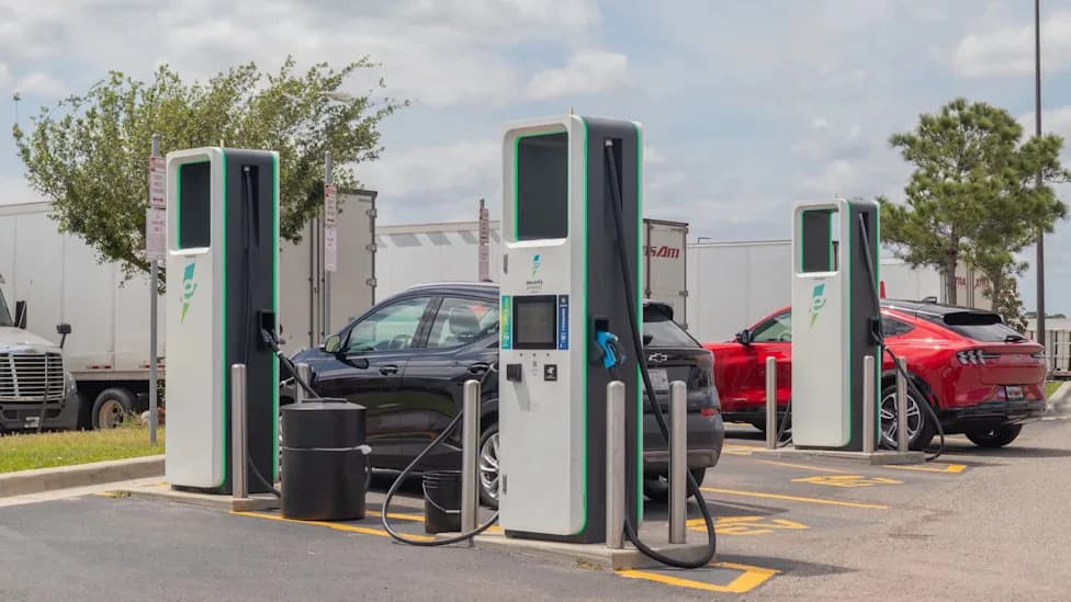 Trump Paused $5B NEVI Charging Program — Pennsylvania Opens Stations As Multistate Lawsuit Seeks Restoration