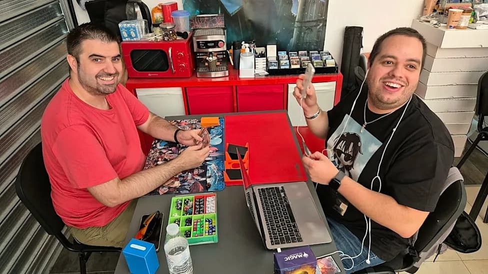 Nobody Left Out: How NFC Tags, Mods and Adaptive Controllers Are Making Games Accessible