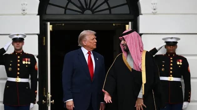 Trump Wavered On U.S. Support For Possible Strikes On Houthi Targets, NYT Reports