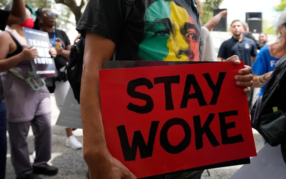 How 'Woke' Evolved: From a Warning to a Culture‑War Flashpoint