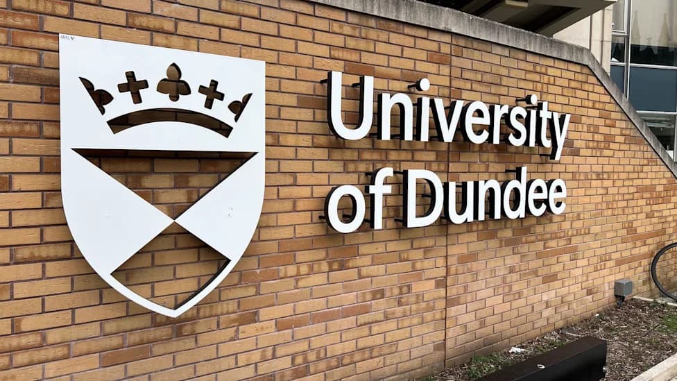 Dundee Lecturers Launch Five-Week Strike After University Won't Rule Out Compulsory Redundancies