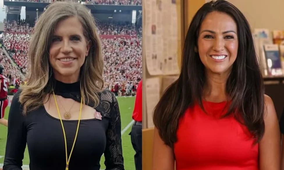 Nancy Mace Urges Lauren Boebert To Consider Defamation Lawsuits After Ethics Complaint Alleging Affairs With Aides