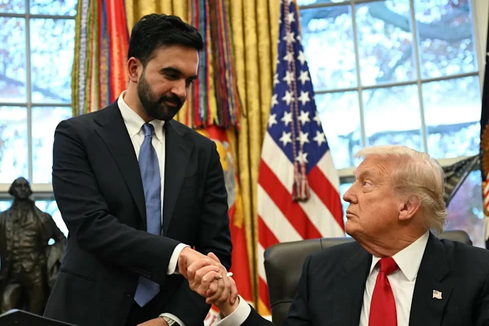 Red Scare Redux: How Trump And Republicans Are Weaponizing 'Communism' Ahead Of The Midterms
