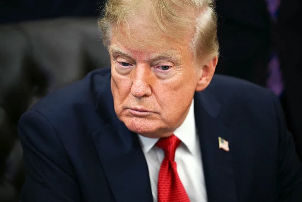 Why Trump’s Newly Announced 'AI Force' Looks Like a Gimmick — And Raises Conflict Questions