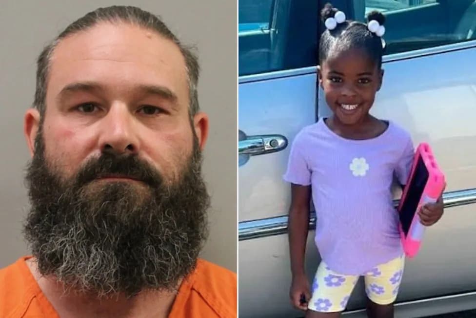 5-Year-Old Killed in Suspected Road-Rage Shooting; 47-Year-Old Arrested on Capital Murder Charge