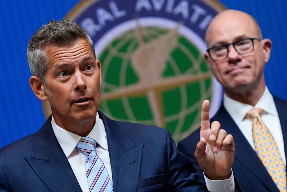FAA Launches SMART AI to Reduce Delays — Humans Remain in Control