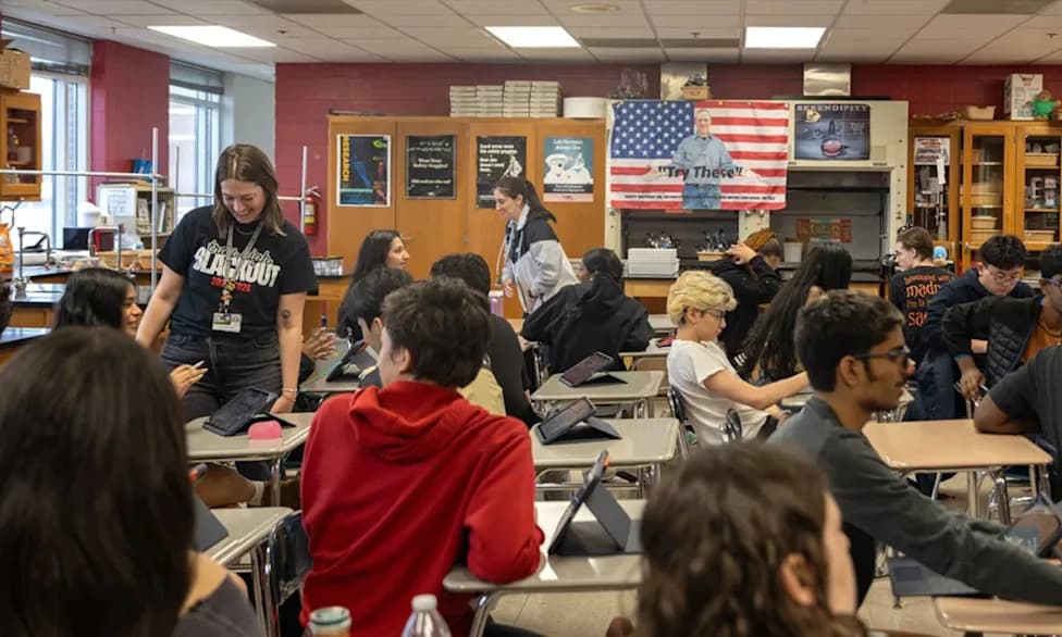 Michigan Adds $12.5M for English Learners — But Thousands Still Miss Out on Needed Support