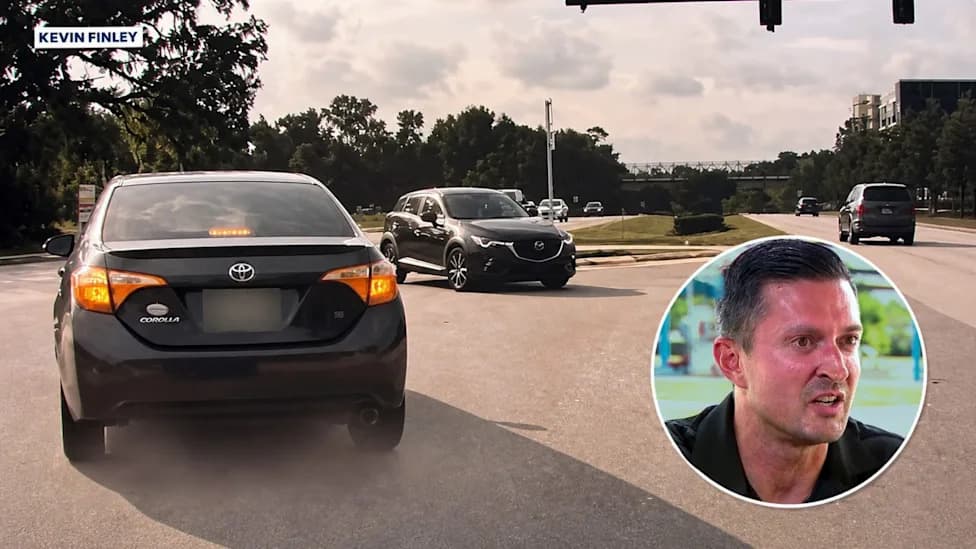 Tesla Dashcam Clears Florida Driver Arrested at Gunpoint — Multi‑Angle Footage Leads to Acquittal