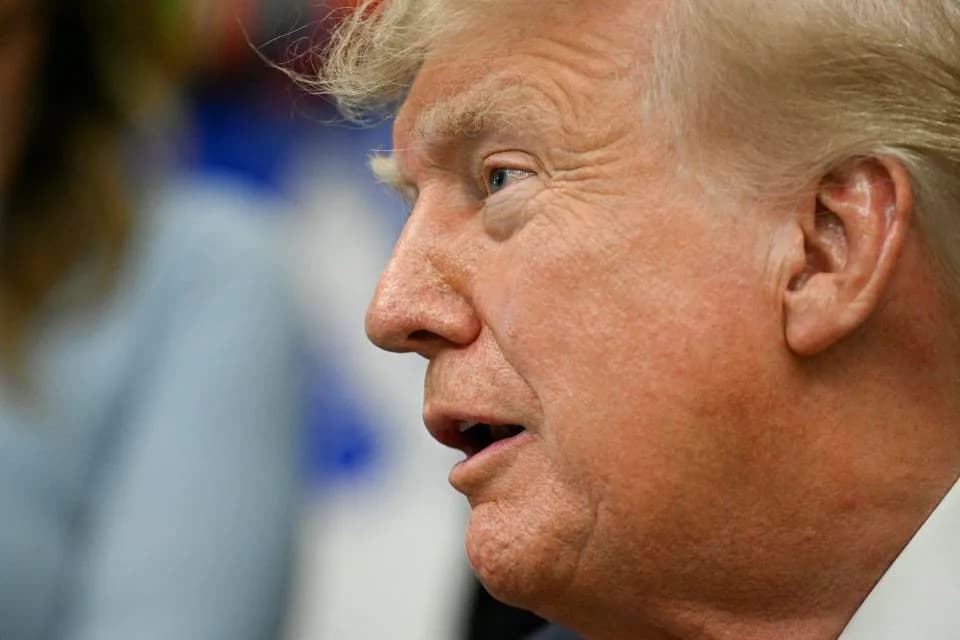 Trump Says U.S. Pursuing ‘Massive’ Potash Deal With Belarus as Trade, Security Concerns Grow