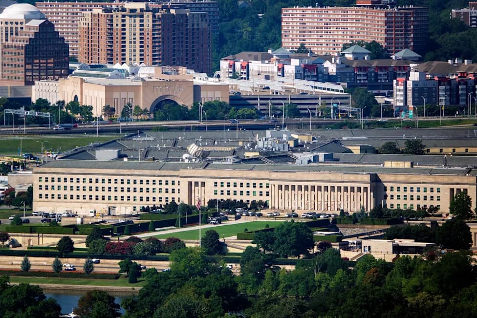 Pentagon’s $43.6B Estimate Is A Start — But Leaves Out Tens Of Billions In Iran War Costs