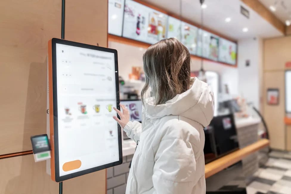 Tiny Climate Labels on Fast-Food Menus Nudged Some U.S. Diners Toward Lower‑Impact Choices