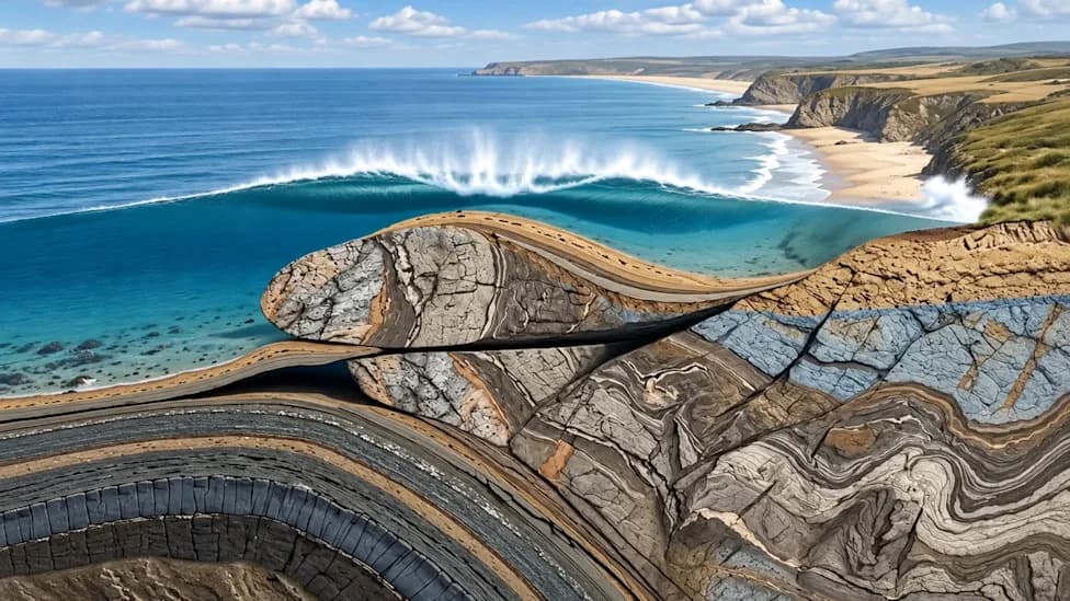Cascadia Megathrust Could Send 100‑Foot Tsunamis to West Coast — What Residents Need to Know