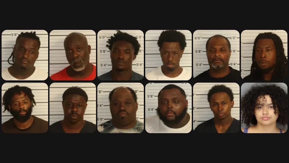 Memphis Police Stop Motel Fugitive Arrest, Uncover $110,000 Refrigerated Chicken Theft