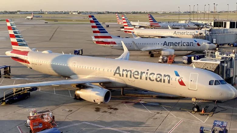 Laptop Fire on American Airlines Flight Prompts Safety Review, Possible Device Bans and Insurance Hikes
