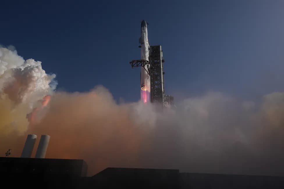 Judge Allows SpaceX Land Swap to Proceed, Denies Immediate Injunction on Texas Wildlife Refuge