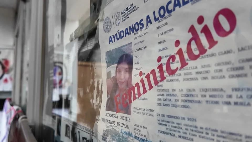 Spain Student's Killing Prompts Swift Mexican Response — But Critics Say Women’s Safety Still Lags