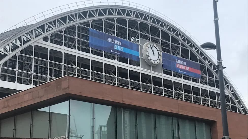 Manchester To Host G20 Leaders' Summit — 27-28 November 2027