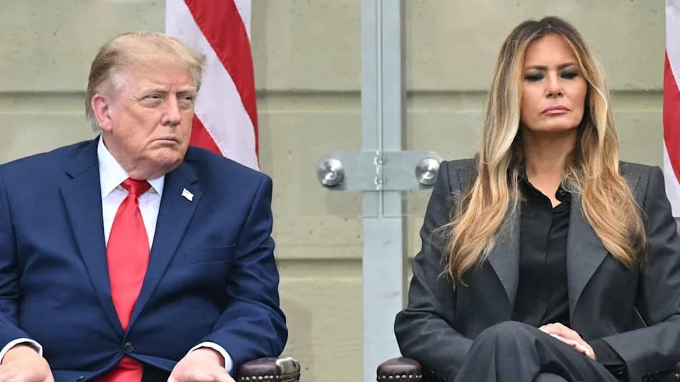 Melania Trump Grants CNN Access at UN Event Despite White House Ban