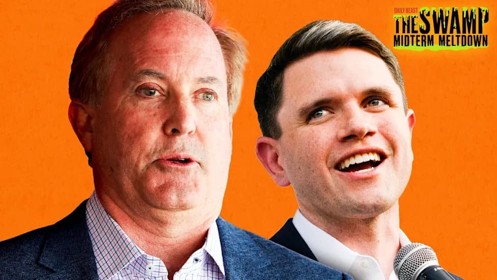 MAGA Senate Hopeful's Typo, PAC Blunders and Big Donor Cash Shake Up Texas Race