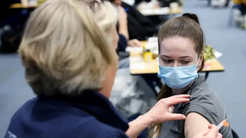 Scientists Pinpoint Genetic Change Behind Severe Kent Meningitis Outbreak
