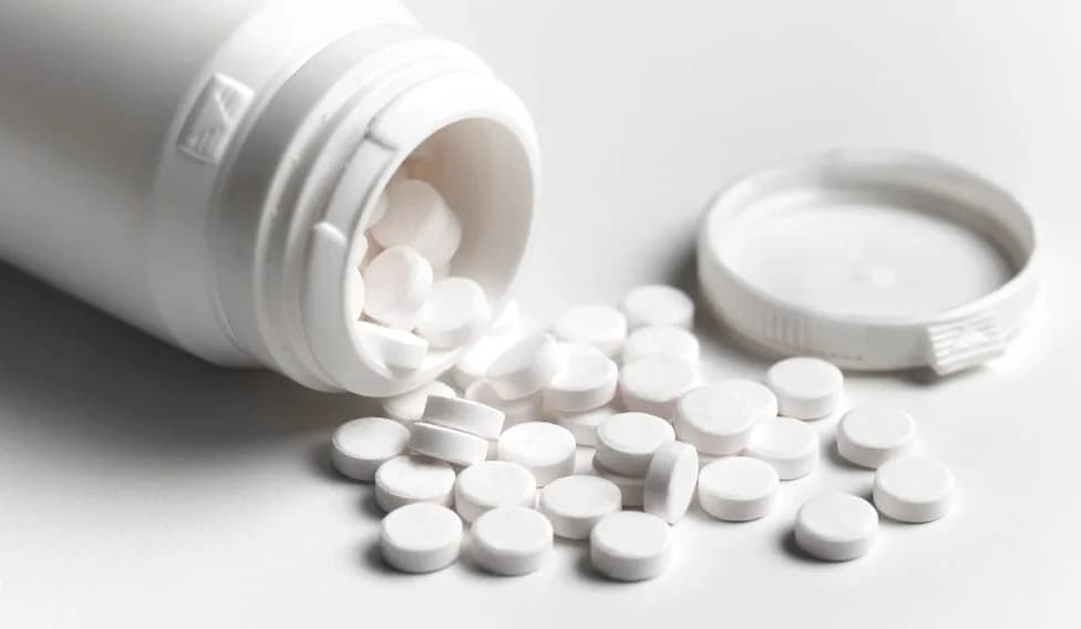 Over 13,000 Bottles of Chlorthalidone 25 mg Recalled After Failing Dissolution Tests